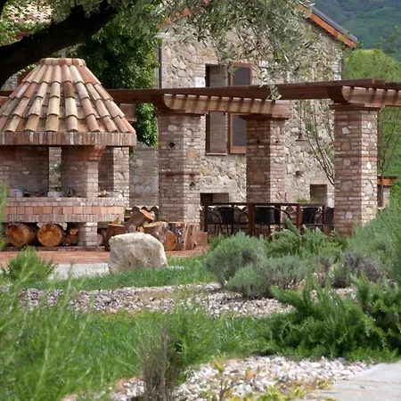Felicita Apartment