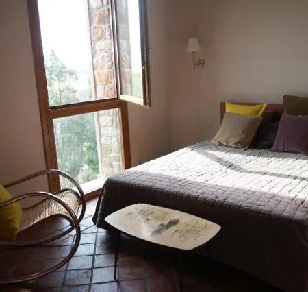 Apartment Felicita Volterra