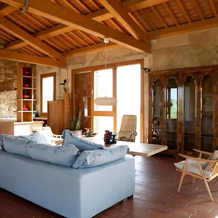 Apartment Felicita Volterra