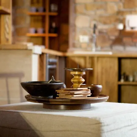 Felicita Appartement Volterra