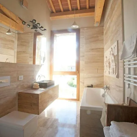 Appartement Felicita *