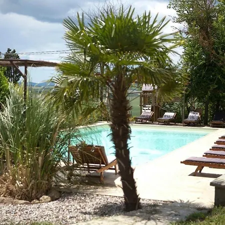 Felicita Appartement *